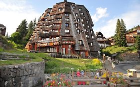 Hôtel Des Dromonts By Sowell Collection  4*